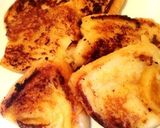 味付けなし！！簡単にフレンチトースト♪作り方4写真