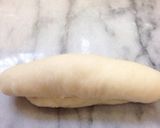 チーズクリームパン(HB使用)作り方6写真