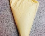 チーズクリームパン(HB使用)作り方12写真