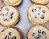 チーズクリームパン(HB使用)作り方14写真