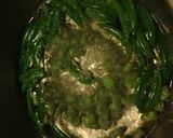 春野菜のバジルソテー♪作り方2写真