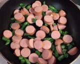 ポテトサラダ〜カレー風味〜作り方2写真