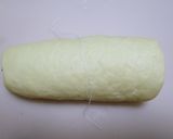 おやつに♪粒あん★ちぎりパン（HB生地）作り方8写真
