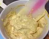 ポテトサラダ〜カレー風味〜作り方3写真