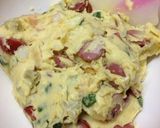ポテトサラダ〜カレー風味〜作り方8写真