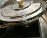 筍のアク抜き作り方3写真