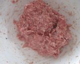 『本格』サルシッチャのオイルパスタ作り方3写真