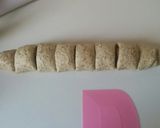 ミルクティーシナモンロール作り方8写真