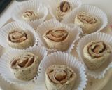 ミルクティーシナモンロール作り方9写真