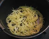 切り干しナポリタン作り方1写真