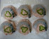 海老とレンコンのトースター焼き作り方7写真