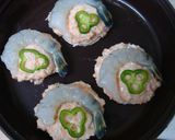 海老とレンコンのトースター焼き作り方8写真