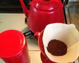 絶対に失敗しない贅沢なコーヒーの淹れ方作り方1写真