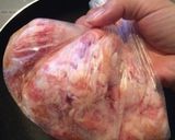 我が家の本格！？簡単★中華丼作り方1写真