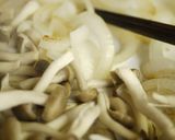 新玉ねぎ＆しめじ♪バター醤油ソテー作り方2写真