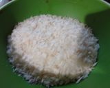 サルサ風ソースで食べるハンバーグ作り方7写真