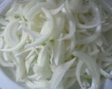 ～休日のブランチに～たまねぎタルト作り方4写真