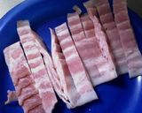 ～休日のブランチに～たまねぎタルト作り方5写真