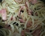 ～休日のブランチに～たまねぎタルト作り方6写真