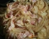 ～休日のブランチに～たまねぎタルト作り方7写真