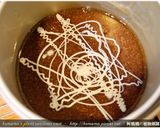 黑木耳芋頭甜湯/黑芋戀．柯媽媽の植物燕窩作り方3写真