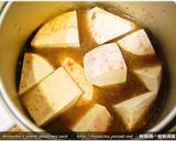 黑木耳芋頭甜湯/黑芋戀．柯媽媽の植物燕窩作り方4写真