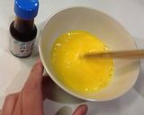 ★☆簡単便利なクッキーシート☆★作り方1写真