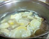 春カレー♬竹の子のキーマカレー作り方1写真