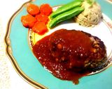 マッシュポテト作り方3写真
