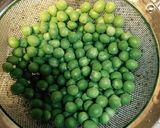 春の味★母の味！豆ごはん作り方1写真