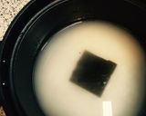 春の味★母の味！豆ごはん作り方2写真
