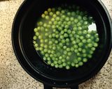 春の味★母の味！豆ごはん作り方3写真