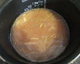 わかめ・ツナ・じゃこの健康炊き込みご飯作り方3写真