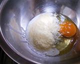 鶏ムネ肉のピカタ作り方3写真