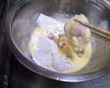鶏ムネ肉のピカタ作り方4写真