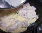 鶏ムネ肉のピカタ作り方6写真