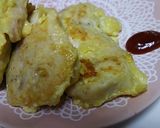 鶏ムネ肉のピカタ作り方8写真