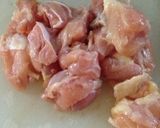 春野菜のバジルソテー♪作り方3写真