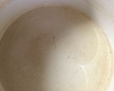 じゅわーっと油揚げの卵とじ！作り方5写真