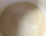 じゅわーっと油揚げの卵とじ！作り方5写真
