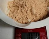 ダイエット!おからきな粉パウンドケーキ♥作り方4写真