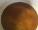 じゅわーっと油揚げの卵とじ！作り方6写真