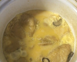 じゅわーっと油揚げの卵とじ！作り方9写真
