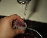旬のサンマで☆生姜風味の甘辛煮作り方4写真