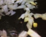 簡単味付けチキンライス作り方2写真
