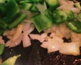 簡単味付けチキンライス作り方3写真