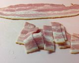 炒り玉子のスープ♨︎作り方2写真