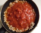 トマ豚マッシュなポテトカレー作り方4写真