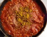 トマ豚マッシュなポテトカレー作り方7写真
