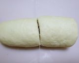 おやつに♪粒あん★ちぎりパン（HB生地）作り方9写真